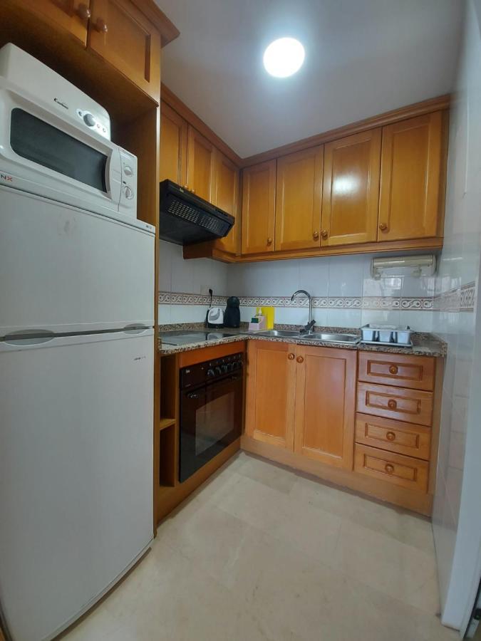 Gemelos 22 - Paraiso A 5 Min De Playa Levante Appartement Benidorm