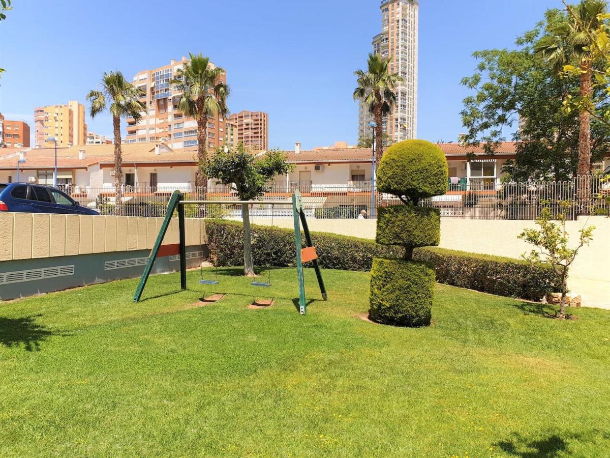 Appartement Gemelos 22 - Paraiso A 5 Min De Playa Levante