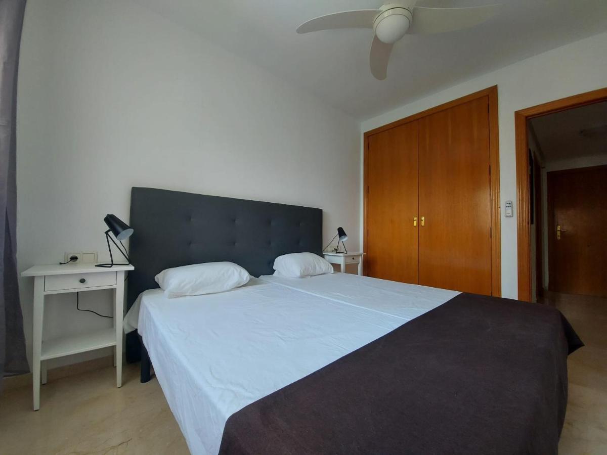 Gemelos 22 - Paraiso A 5 Min De Playa Levante Benidorm