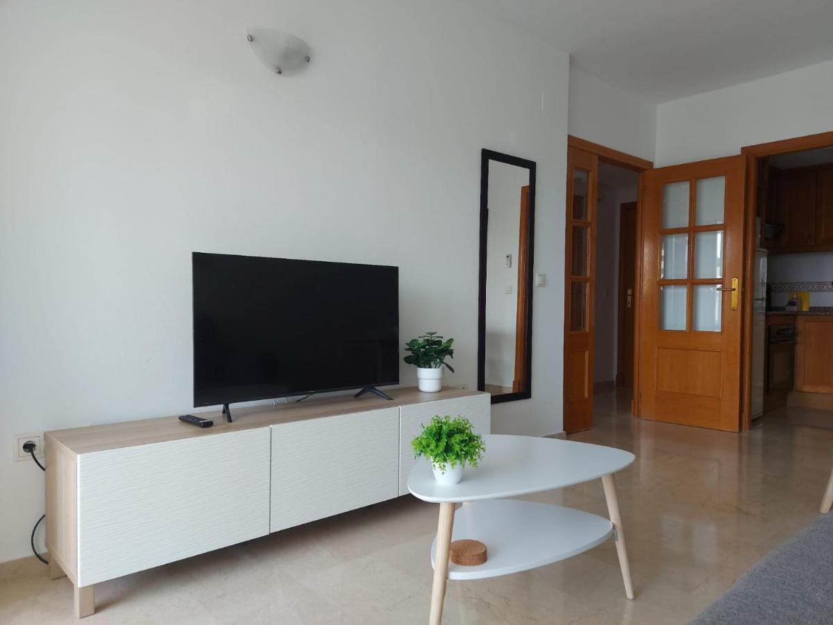 Appartement Gemelos 22 - Paraiso A 5 Min De Playa Levante Benidorm