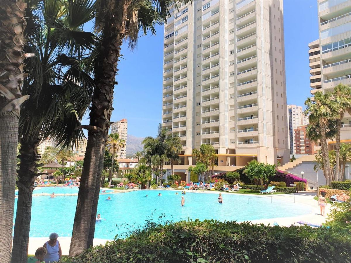 Gemelos 22 - Paraiso A 5 Min De Playa Levante