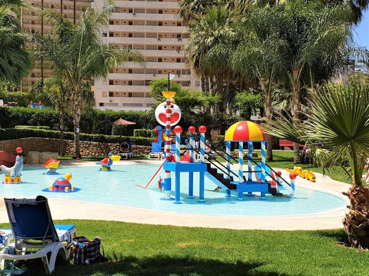 Appartement Gemelos 22 - Paraiso A 5 Min De Playa Levante *