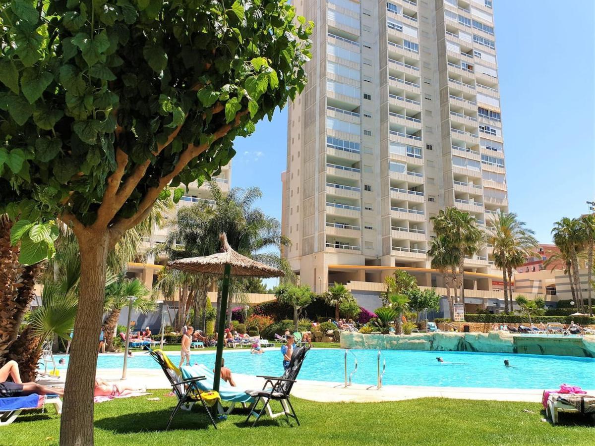 Gemelos 22 - Paraiso A 5 Min De Playa Levante