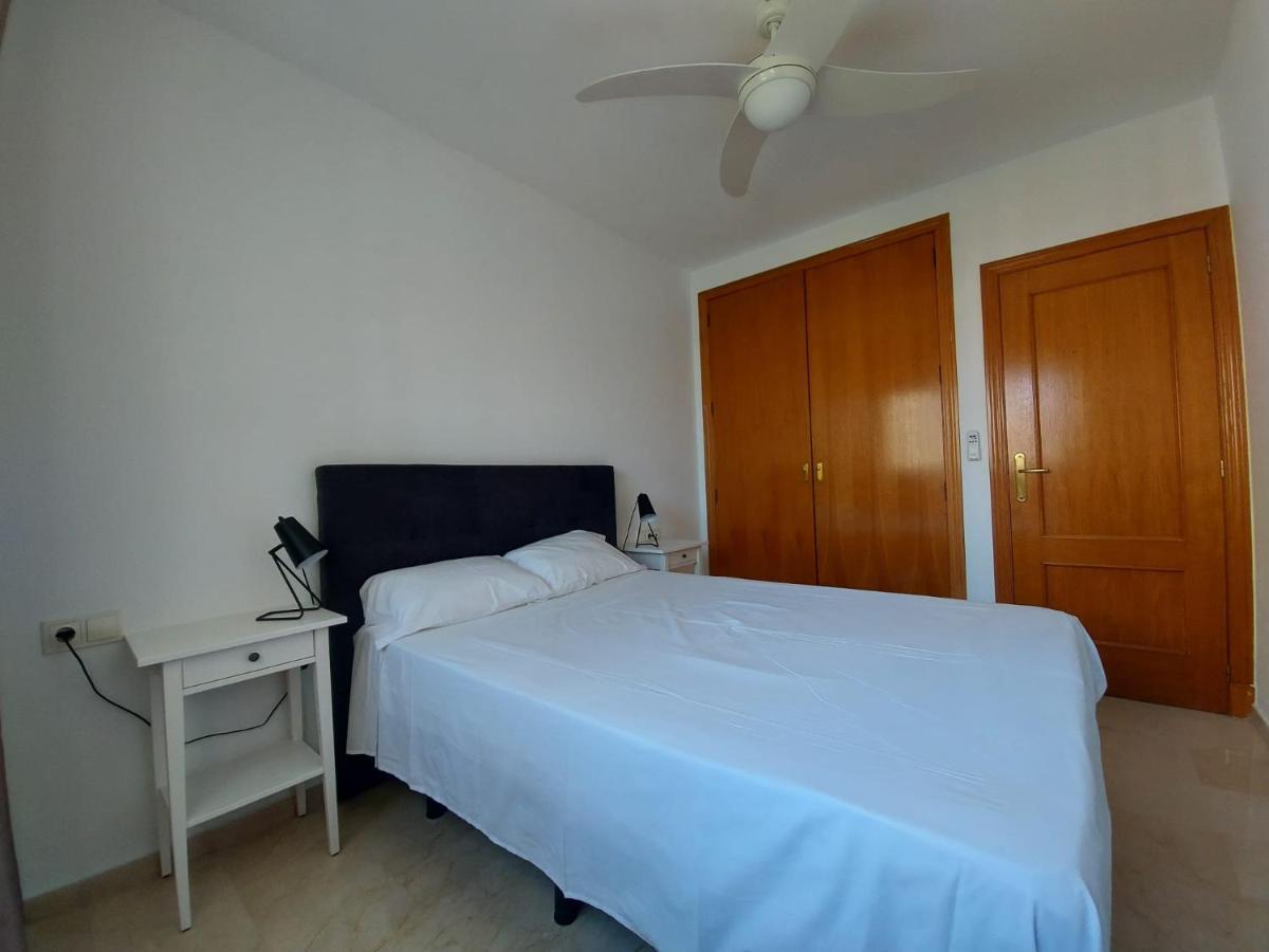 Appartement Gemelos 22 - Paraiso A 5 Min De Playa Levante *